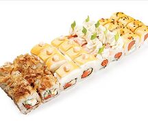 Ассорти Сырное