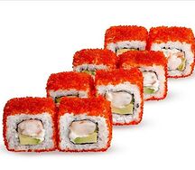 Ролл Мадагаскар