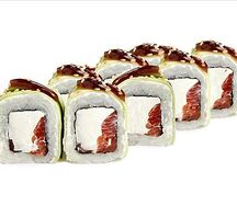 Филадельфия Наоборот