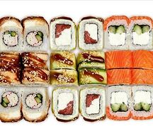 Ассорти Филадельфия