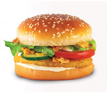 Чикенбургер