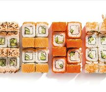 Ассорти Хит