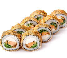 Ролл Лосось с чука
