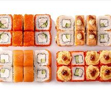 Ассорти Любимое