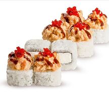 Митаки ролл