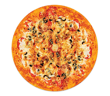 Пицца Неаполитанская