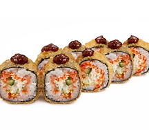 Темпура Красти