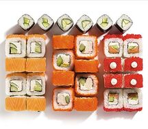 Ассорти Популярное