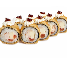 Ролл Темпура Хокку