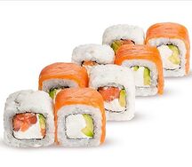 Филадельфия двойная