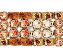 Ассорти темпура 2022