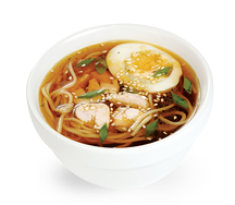 Суп Тори удон