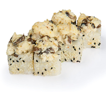 Миссури запеченный ролл