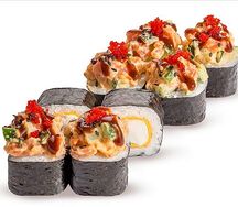 Тар тар Маки ролл