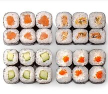 Мини-ассорти