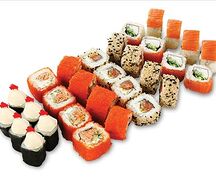 Филадельфия микс