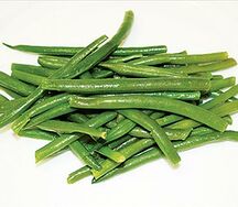 Фасоль кенийская