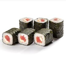 Ролл Джинджер