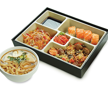 Бизнес-ланч №4