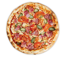 Пицца Мясная