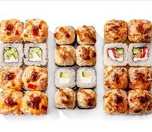 Ассорти Карибское