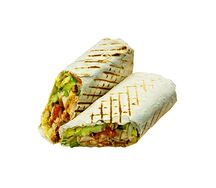 Шаурма с курицей