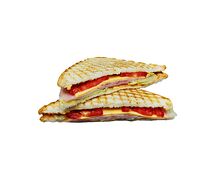 Клаб-сэндвич с ветчиной