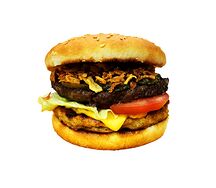 Микс Бургер Xxl