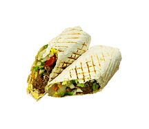 Шаурма с говядиной