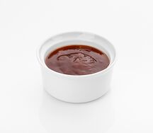 Кисло-сладкий соус