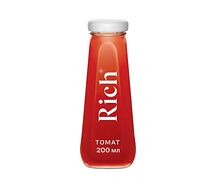 Сок Rich томат