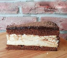 Торт Киндер