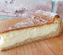 Классический Чизкейк