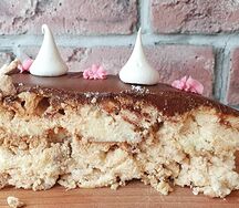 Торт Киевский