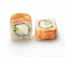 Ролл Татаки