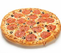 Пицца Пепперони