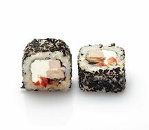 Ролл Айкидо