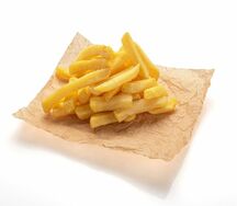 Картофель фри