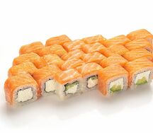 Сет Филадельфия