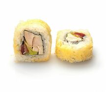 Ролл Цезарь