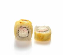 Ролл запеченный Хотто кани чиз