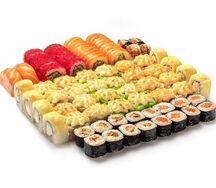 Сет Фуджимото