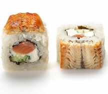 Ролл Канада