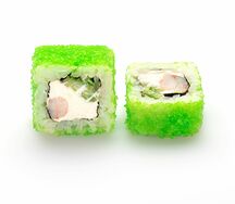 Ролл Эби Чизу