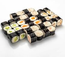 Сет Мияги маки