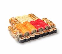 Сет Сердце дракона