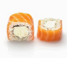 Ролл Филадельфия классик