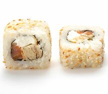 Ролл Томаго Чизу