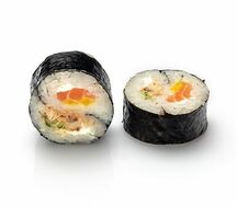 Ролл Инь-Ян