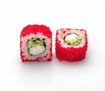 Ролл Калифорния Эби